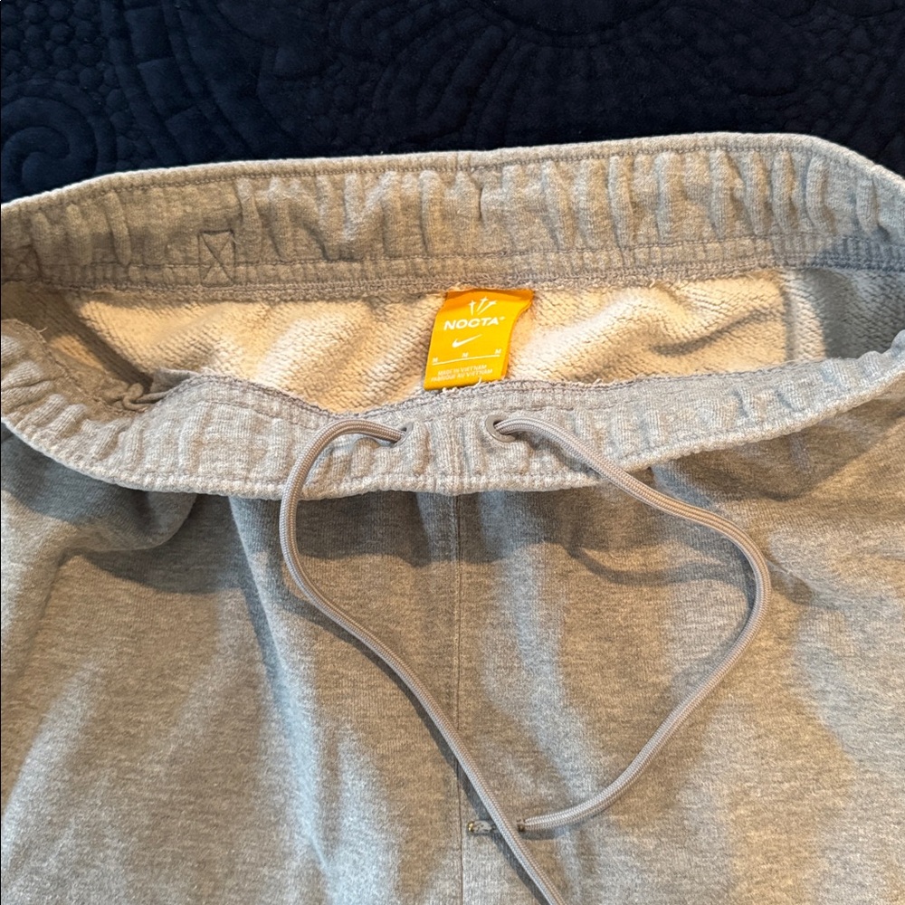Nike Grey Joggers - Picture 5 of 5